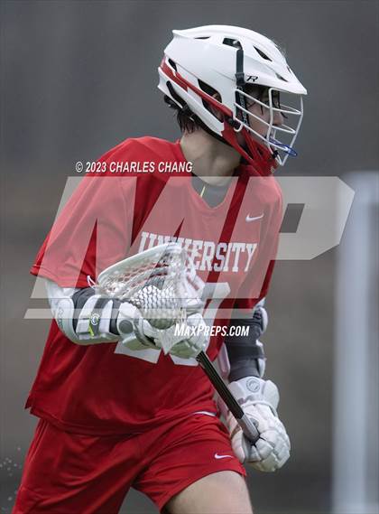 Thumbnail 1 in University vs Sonoma Academy photogallery.