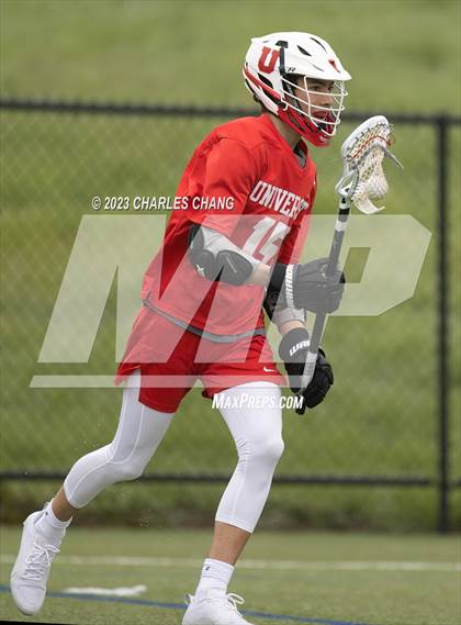 Thumbnail 2 in University vs Sonoma Academy photogallery.