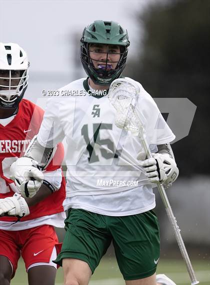 Thumbnail 3 in University vs Sonoma Academy photogallery.