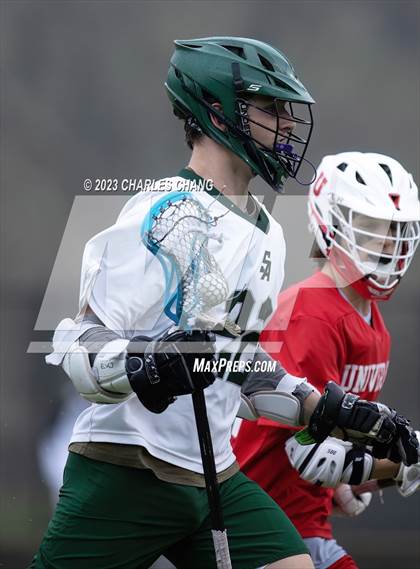 Thumbnail 1 in University vs Sonoma Academy photogallery.