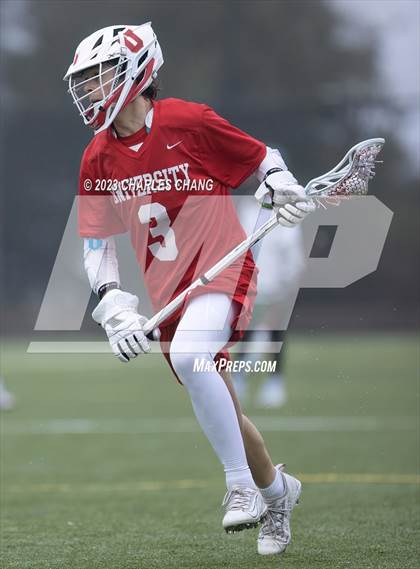 Thumbnail 3 in University vs Sonoma Academy photogallery.