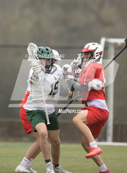 Thumbnail 1 in University vs Sonoma Academy photogallery.
