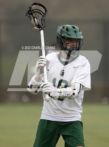 Thumbnail 2 in University vs Sonoma Academy photogallery.