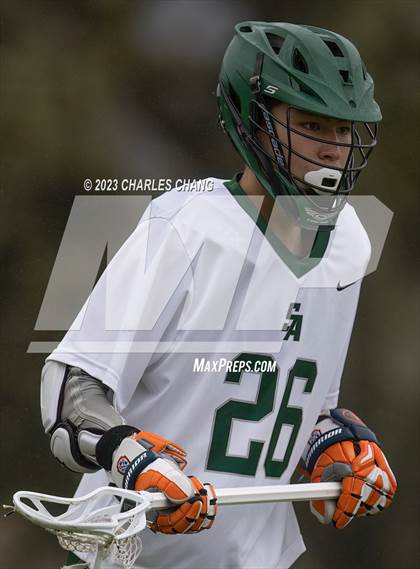 Thumbnail 2 in University vs Sonoma Academy photogallery.