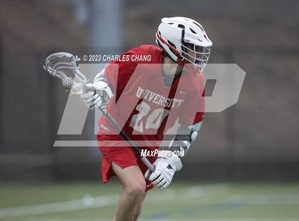 Thumbnail 3 in University vs Sonoma Academy photogallery.