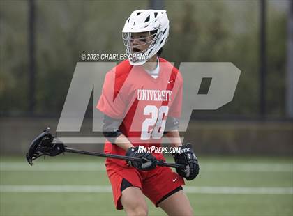 Thumbnail 2 in University vs Sonoma Academy photogallery.