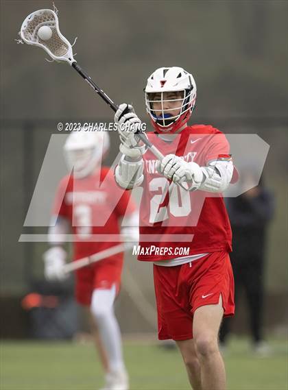 Thumbnail 1 in University vs Sonoma Academy photogallery.