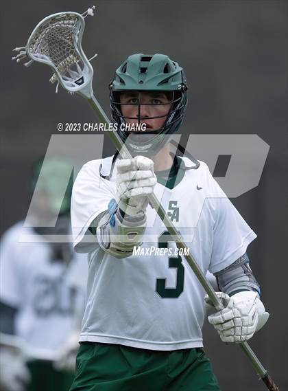 Thumbnail 1 in University vs Sonoma Academy photogallery.