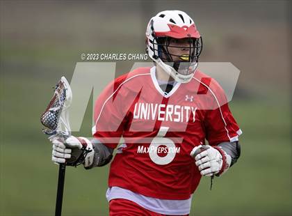 Thumbnail 3 in University vs Sonoma Academy photogallery.