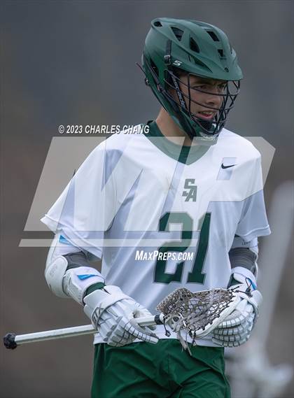 Thumbnail 3 in University vs Sonoma Academy photogallery.