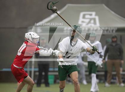 Thumbnail 1 in University vs Sonoma Academy photogallery.