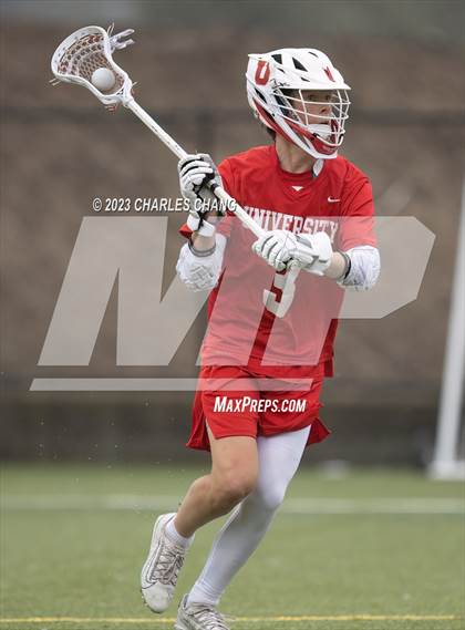 Thumbnail 2 in University vs Sonoma Academy photogallery.