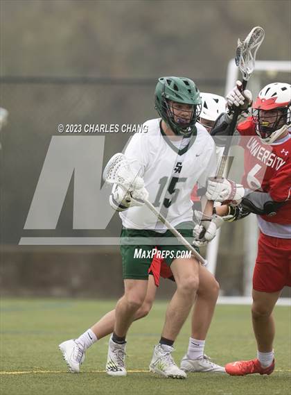 Thumbnail 2 in University vs Sonoma Academy photogallery.