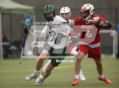 Thumbnail 3 in University vs Sonoma Academy photogallery.