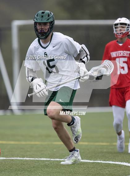 Thumbnail 3 in University vs Sonoma Academy photogallery.