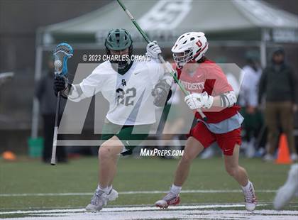 Thumbnail 3 in University vs Sonoma Academy photogallery.