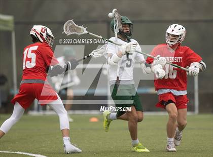 Thumbnail 3 in University vs Sonoma Academy photogallery.