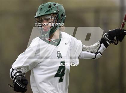 Thumbnail 1 in University vs Sonoma Academy photogallery.