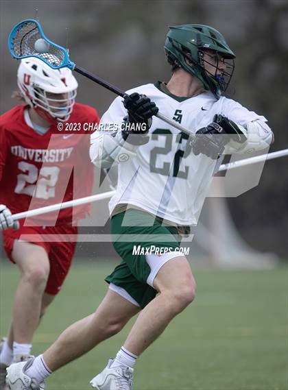 Thumbnail 1 in University vs Sonoma Academy photogallery.