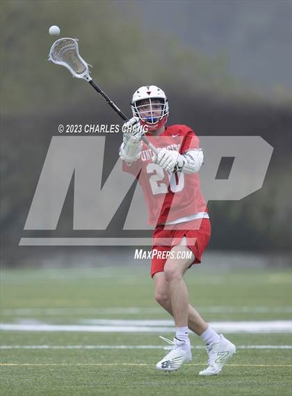 Thumbnail 2 in University vs Sonoma Academy photogallery.
