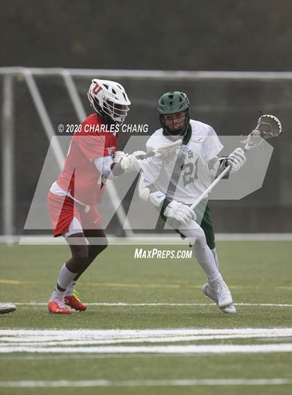 Thumbnail 3 in University vs Sonoma Academy photogallery.
