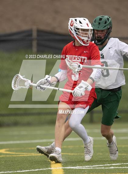 Thumbnail 1 in University vs Sonoma Academy photogallery.