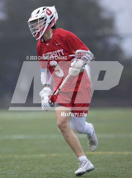 Thumbnail 2 in University vs Sonoma Academy photogallery.