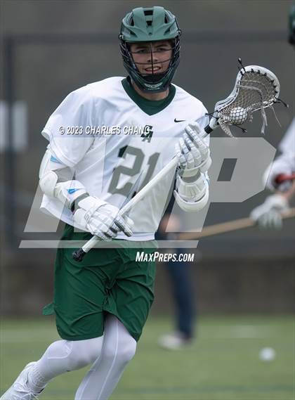 Thumbnail 1 in University vs Sonoma Academy photogallery.