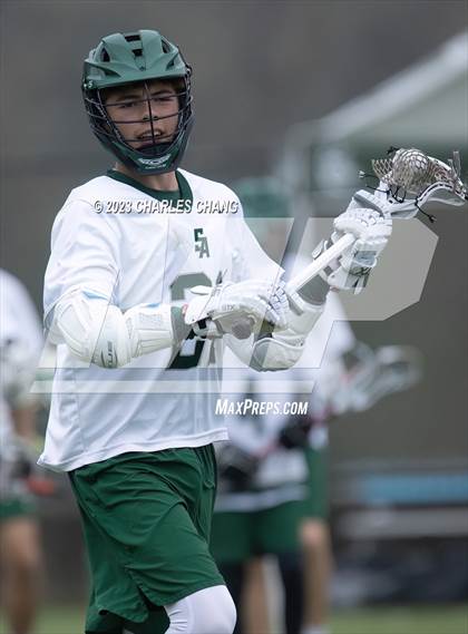 Thumbnail 2 in University vs Sonoma Academy photogallery.