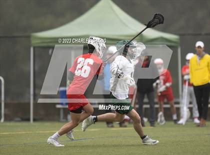 Thumbnail 2 in University vs Sonoma Academy photogallery.
