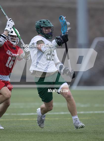Thumbnail 1 in University vs Sonoma Academy photogallery.
