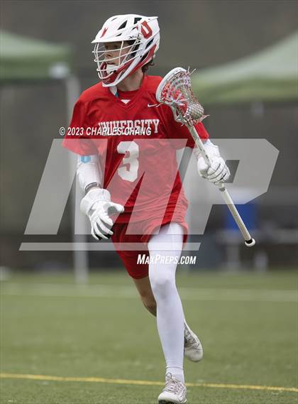 Thumbnail 2 in University vs Sonoma Academy photogallery.
