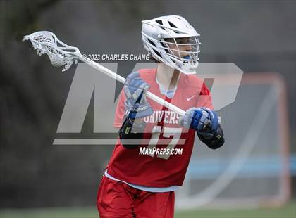 Thumbnail 1 in University vs Sonoma Academy photogallery.