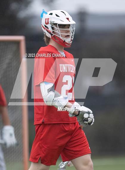 Thumbnail 1 in University vs Sonoma Academy photogallery.