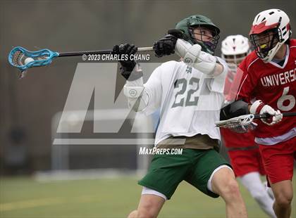 Thumbnail 2 in University vs Sonoma Academy photogallery.