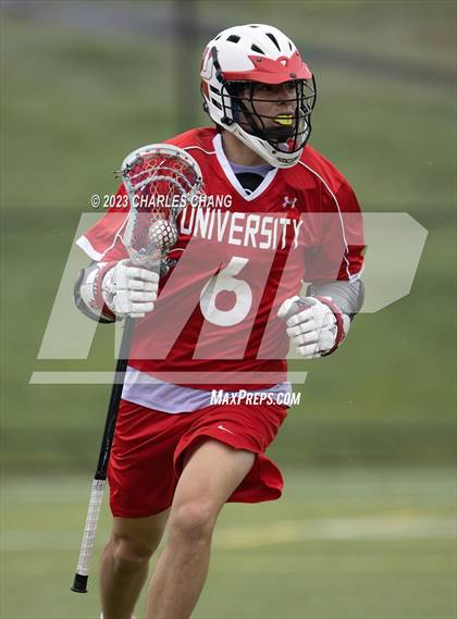 Thumbnail 1 in University vs Sonoma Academy photogallery.
