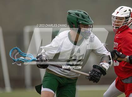 Thumbnail 1 in University vs Sonoma Academy photogallery.