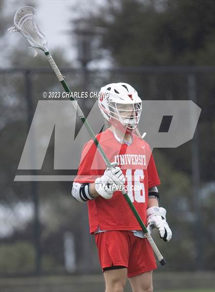 Thumbnail 2 in University vs Sonoma Academy photogallery.