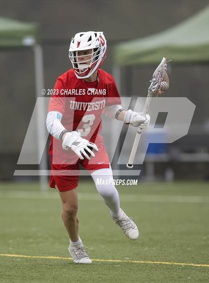 Thumbnail 1 in University vs Sonoma Academy photogallery.