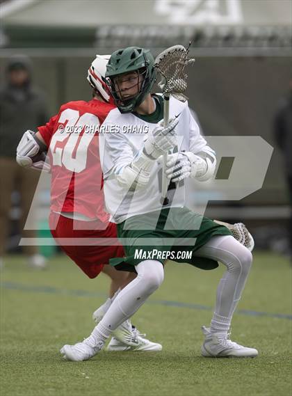 Thumbnail 1 in University vs Sonoma Academy photogallery.