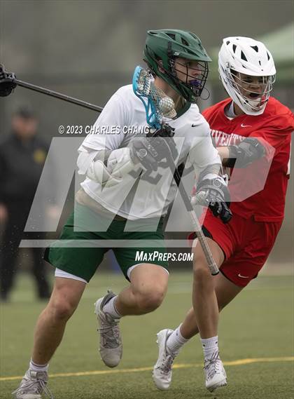 Thumbnail 2 in University vs Sonoma Academy photogallery.