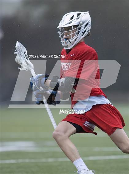 Thumbnail 2 in University vs Sonoma Academy photogallery.