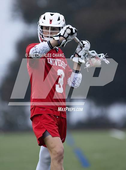 Thumbnail 1 in University vs Sonoma Academy photogallery.