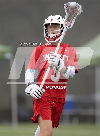 Thumbnail 3 in University vs Sonoma Academy photogallery.