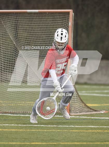 Thumbnail 3 in University vs Sonoma Academy photogallery.