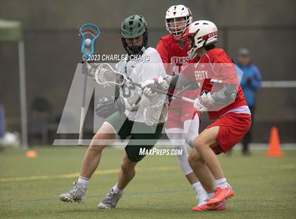 Thumbnail 1 in University vs Sonoma Academy photogallery.