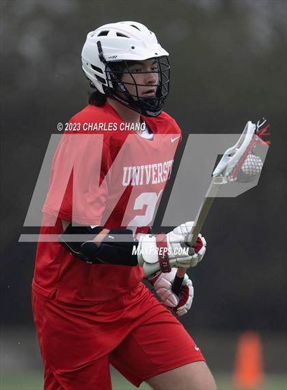 Thumbnail 3 in University vs Sonoma Academy photogallery.