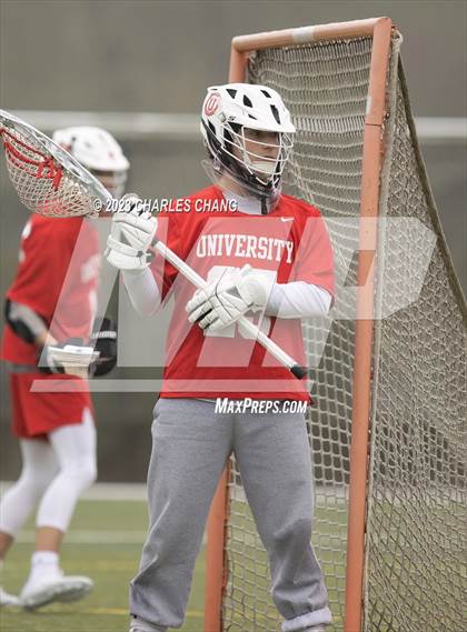 Thumbnail 3 in University vs Sonoma Academy photogallery.