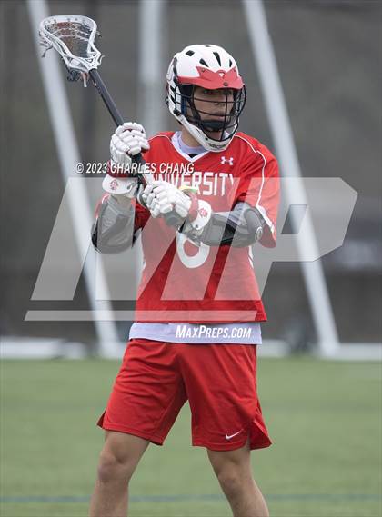 Thumbnail 3 in University vs Sonoma Academy photogallery.