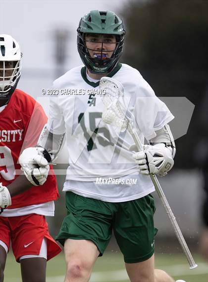 Thumbnail 2 in University vs Sonoma Academy photogallery.